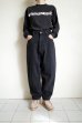 画像11: PHINGERIN       フィンガリン 6 POCKET JEANS・BLACK