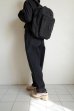 画像13: PHINGERIN       フィンガリン EVERYDAY BACKPACK・BLACK