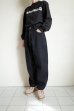 画像12: PHINGERIN       フィンガリン 6 POCKET JEANS・BLACK