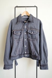 tokio       HOLY STAR DENIM JKT