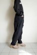 画像13: PHINGERIN       フィンガリン 6 POCKET JEANS・BLACK