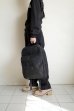 画像17: PHINGERIN       フィンガリン EVERYDAY BACKPACK・BLACK