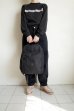 画像16: PHINGERIN       フィンガリン EVERYDAY BACKPACK・BLACK