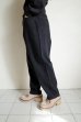 画像9: PHINGERIN       フィンガリン 6 POCKET JEANS・BLACK