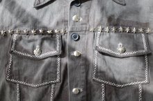 他の写真2: tokio       HOLY STAR DENIM JKT