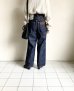 画像11: KOOKY ZOO       クーキーズー COWBOY DENIM PANTS・0