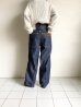 画像10: KOOKY ZOO       クーキーズー COWBOY DENIM PANTS・1