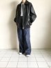 画像12: KOOKY ZOO       クーキーズー COWBOY DENIM PANTS・1