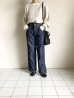 画像10: KOOKY ZOO       クーキーズー COWBOY DENIM PANTS・0