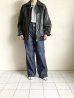 画像11: KOOKY ZOO       クーキーズー COWBOY DENIM PANTS・1