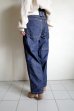 画像13: KOOKY ZOO       クーキーズー COWBOY DENIM PANTS・0