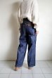 画像17: KOOKY ZOO       クーキーズー COWBOY DENIM PANTS・0