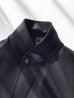 画像3: ssstein         OVERSIZED POCKET COAT・BLACK