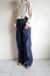 画像16: KOOKY ZOO       クーキーズー COWBOY DENIM PANTS・1