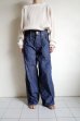 画像15: KOOKY ZOO       クーキーズー COWBOY DENIM PANTS・1