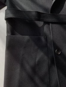 他の写真3: ssstein         OVERSIZED POCKET COAT・BLACK