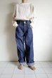 画像19: KOOKY ZOO       クーキーズー COWBOY DENIM PANTS・1