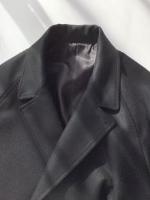 他の写真1: ssstein         OVERSIZED POCKET COAT・BLACK