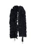 画像1: HOUGA       frill strap・BLACK (1)