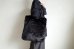 画像9: ssstein         ACRYLIC FUR TOTE BAG・BLACK