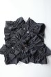 画像3: HOUGA       frill belt・BLACK