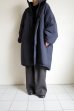 画像14: ssstein         PADDED MONSTER JACKET・BLACK