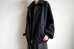 画像16: ssstein         MELTON ZIP UP BLOUSON・BLACK