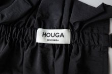 他の写真3: HOUGA       frill strap・BLACK