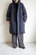 画像15: ssstein         PADDED MONSTER JACKET・BLACK