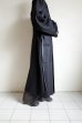 画像13: ssstein         OVERSIZED POCKET COAT・BLACK