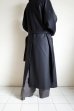 画像14: ssstein         OVERSIZED POCKET COAT・BLACK