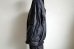 画像11: ssstein         LEATHER FLIGHT JACKET・BLACK