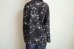 画像9: WATARU TOMINAGA       powernet long sleeve T-shirt・safety pin&star