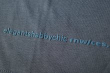 他の写真3: renewces       "The type2 LONG SLEEVE T-sh"・E.S.C greenish blue×navy