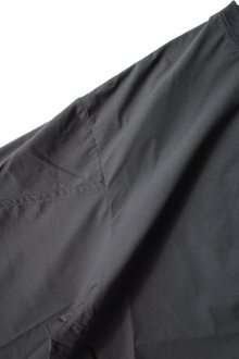 他の写真2: UNTRACE        SMOCK L/S ・BLACK