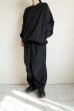 画像17: UNTRACE        FLIGHT PANTS・BLACK