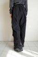 画像10: UNTRACE        FLIGHT PANTS・BLACK