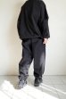 画像12: UNTRACE        SMOCK L/S ・BLACK