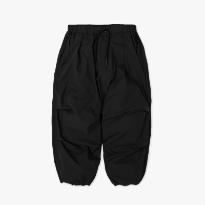 画像1: UNTRACE        FLIGHT PANTS・BLACK