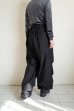 画像14: UNTRACE        FLIGHT PANTS・BLACK