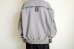 画像13: ROTOL       TRANSFORM CREW NECK SWEAT・GRAY