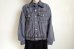 画像11: tokio       HOLY STAR DENIM JKT