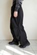 画像9: UNTRACE        FLIGHT PANTS・BLACK