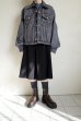 画像18: tokio       HOLY STAR DENIM JKT