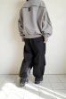 画像17: ROTOL       TRANSFORM CREW NECK SWEAT・GRAY