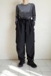 画像15: UNTRACE        FLIGHT PANTS・BLACK