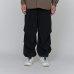 画像18: UNTRACE        FLIGHT PANTS・BLACK