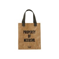 NEXUSVII.       TYVEK CRAFT TOTE・S 