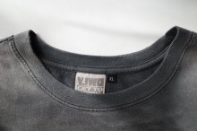 他の写真1: Y,IWO       Strong Cropped Tees・washed black