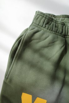 他の写真3: Y,IWO       Hardwear Washed Sweatpants・washed  army green